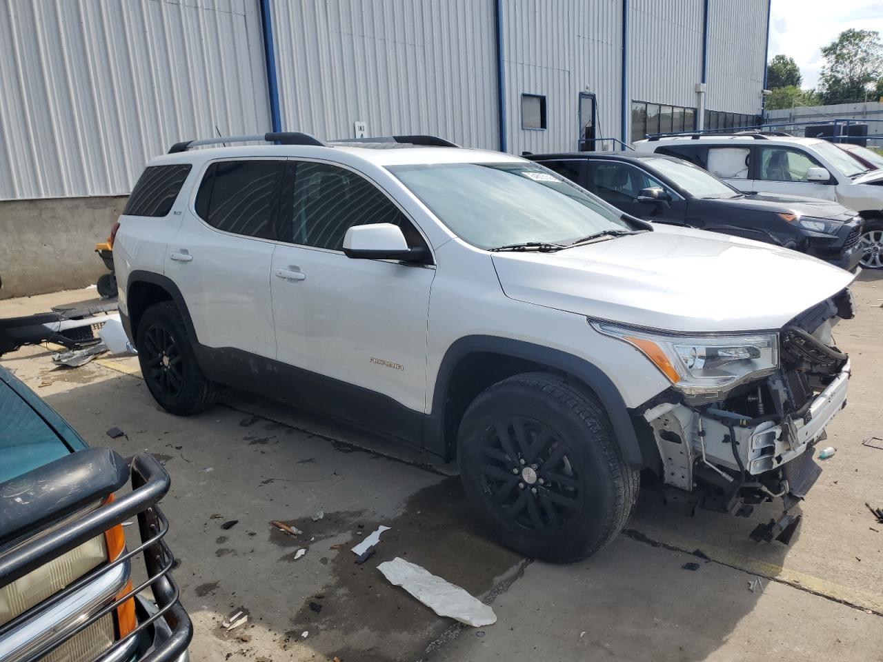 2019 GMC Acadia Slt-1 - Image 4