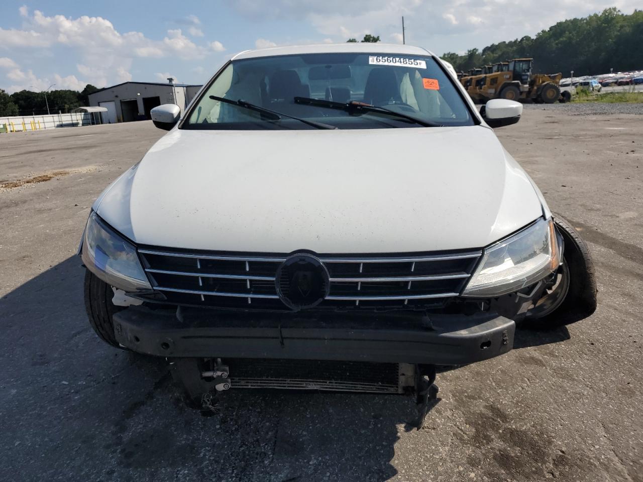 2018 Volkswagen Jetta S - Фото 5