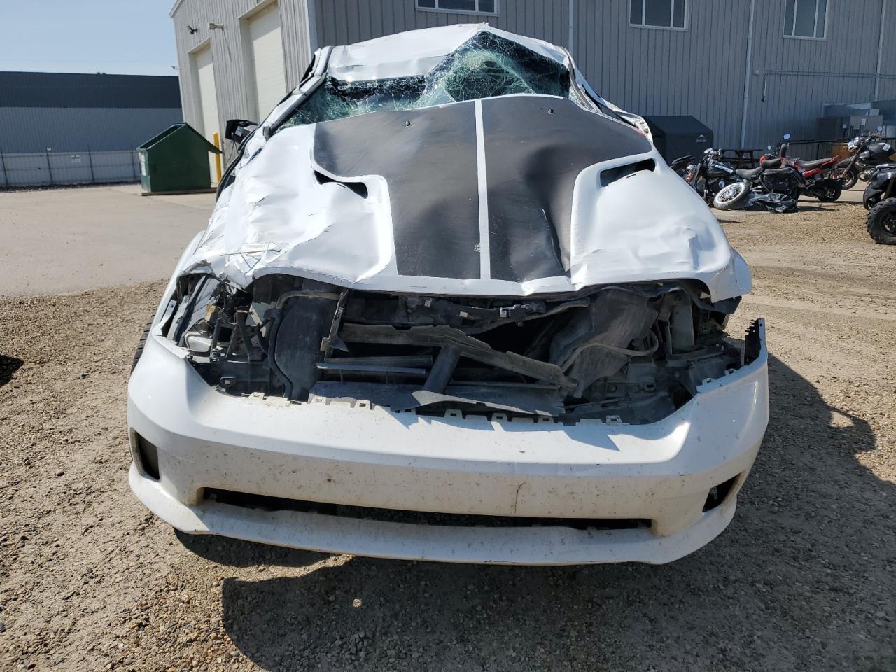 2015 Ram 1500 Sport - Фото 5