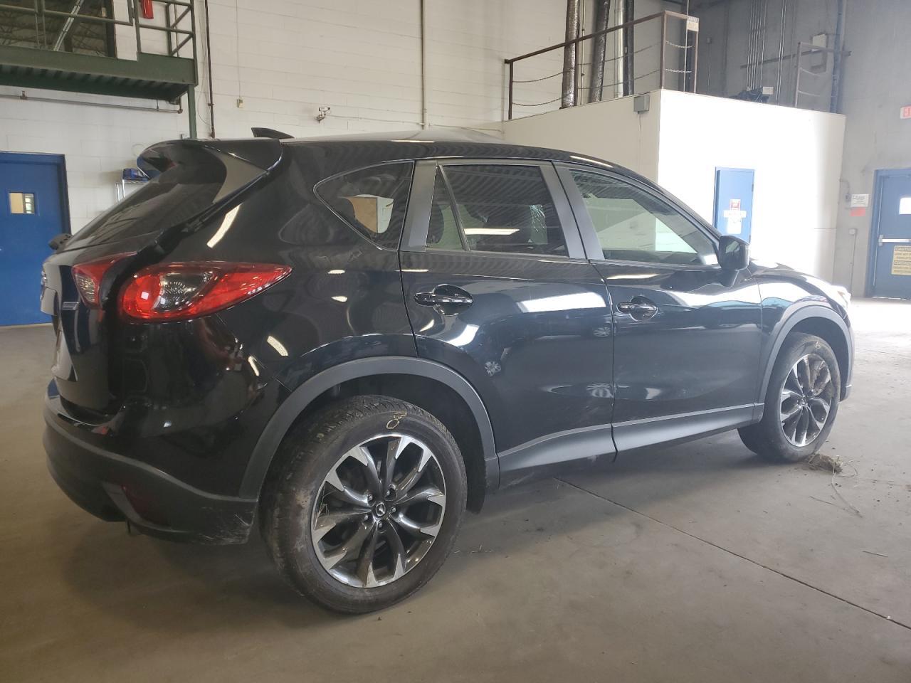 2016 Mazda Cx-5 Gt - Фото 3