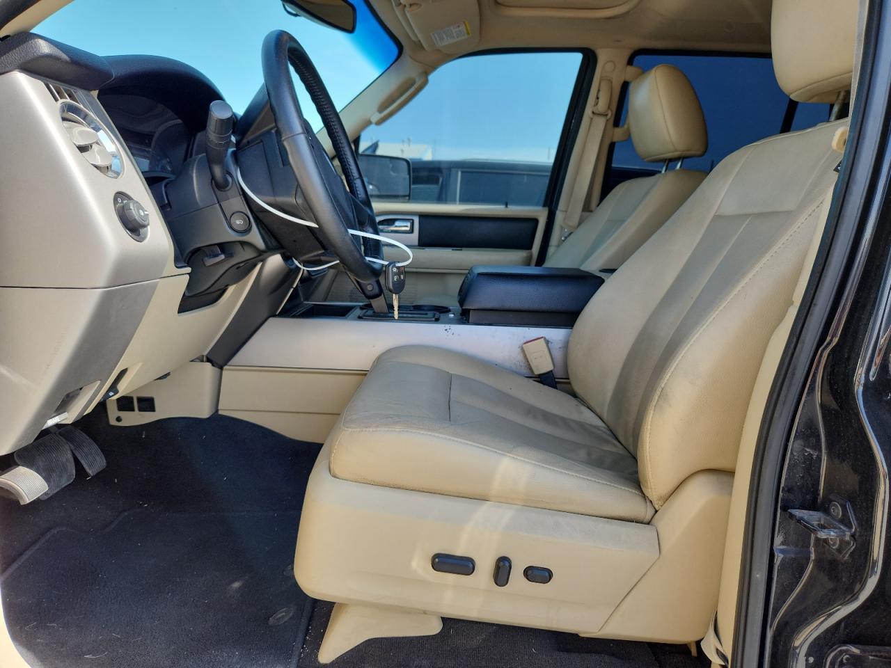 2015 Ford Exped Xlt - Image 7
