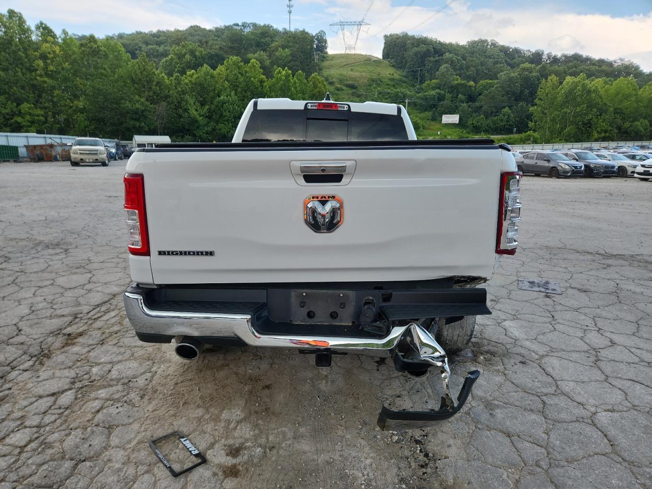 2019 Ram 1500 Big Horn/Lone Star - Image 6