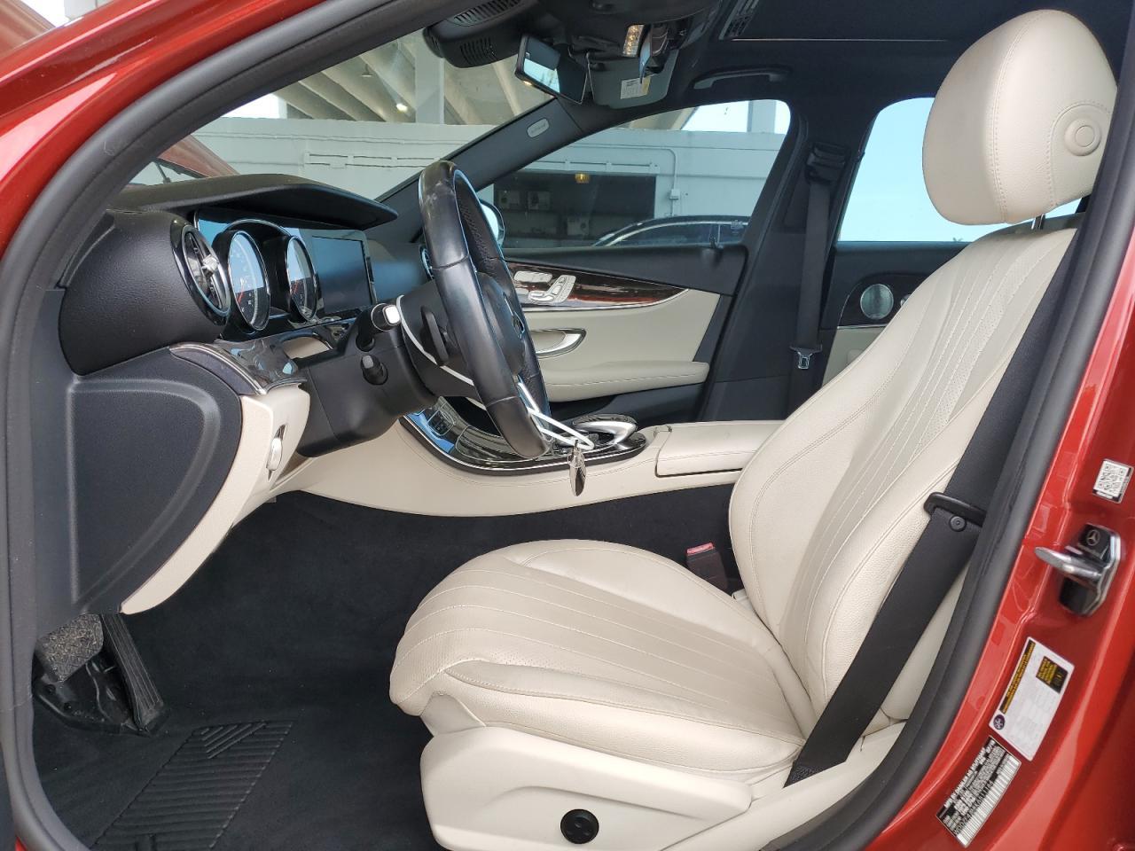 2019 Mercedes-Benz E 300 - Image 7