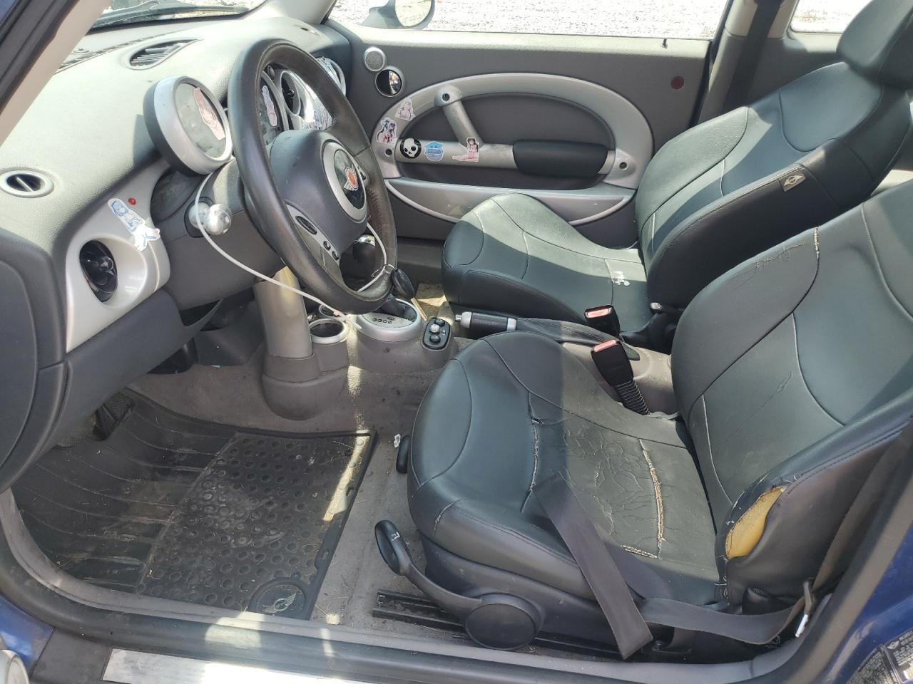 2003 Mini Cooper - Фото 7