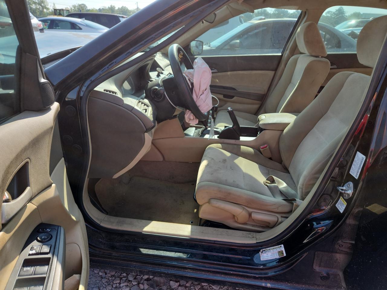 2009 Honda Accord Lx - Image 7