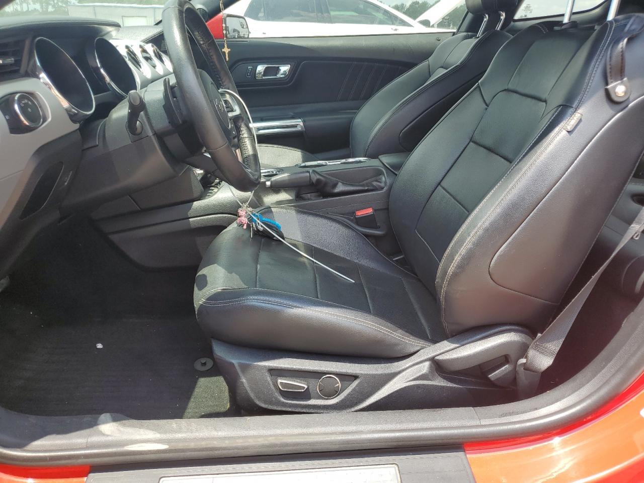 2017 Ford Mustang - Image 7