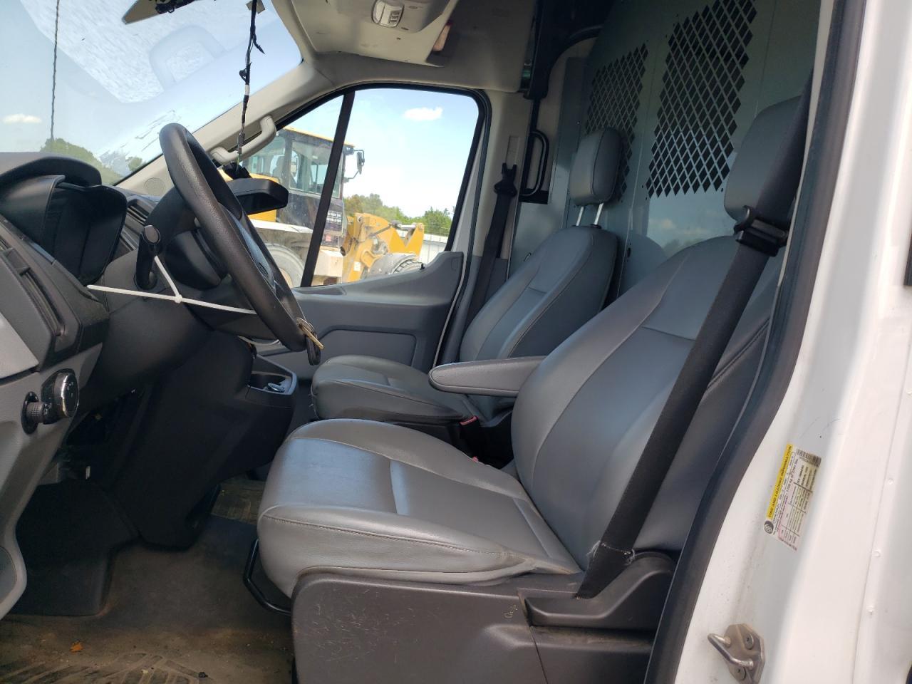 2019 Ford Transit T-250 - Фото 7