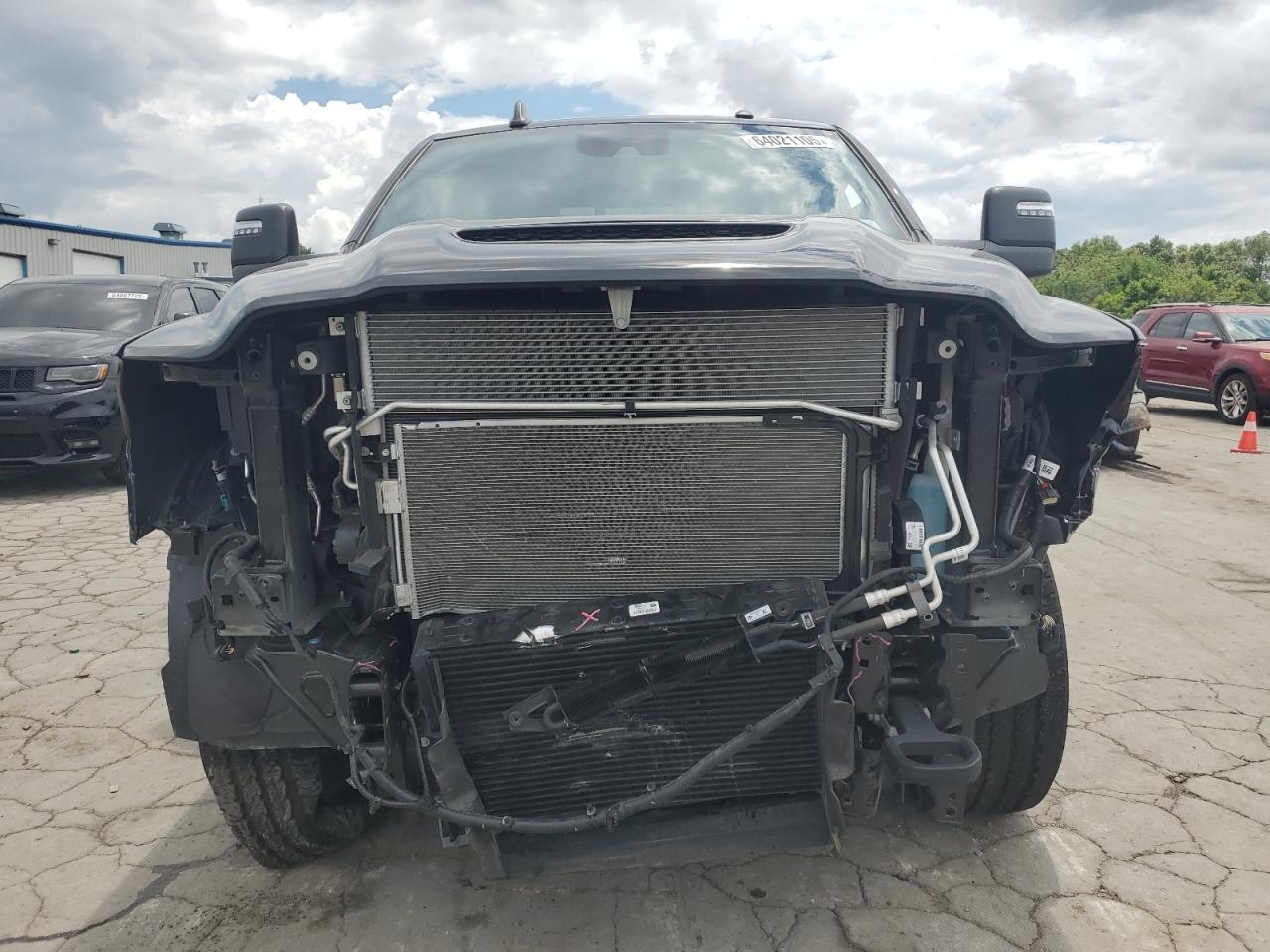 2024 Ram 2500 Laramie - Фото 5