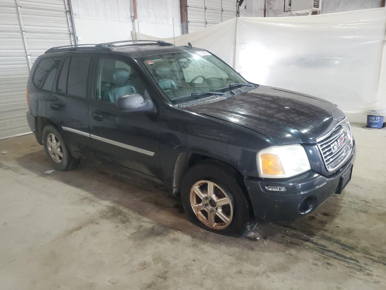 2008 GMC Envoy - Фото 4