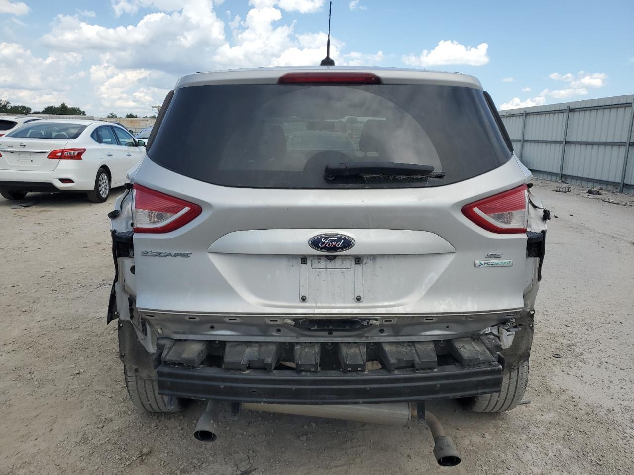 2016 Ford Escape Se - Image 6