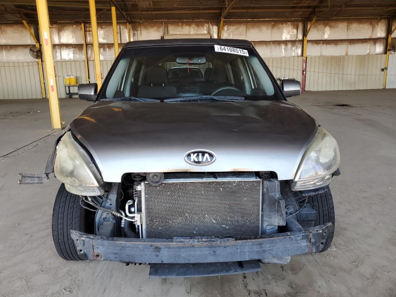 2013 Kia Soul - Image 5