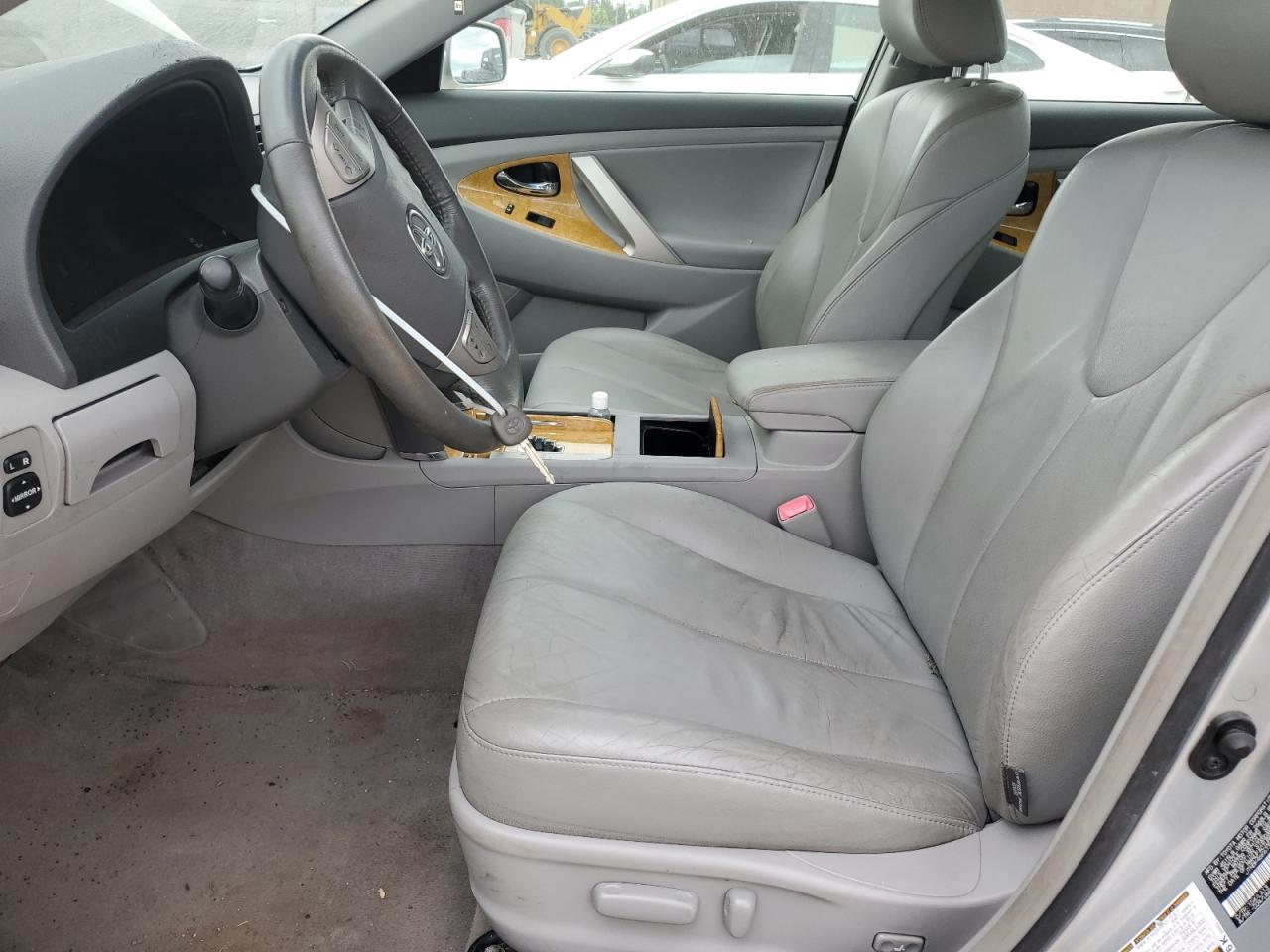 2007 Toyota Camry Le - Фото 7