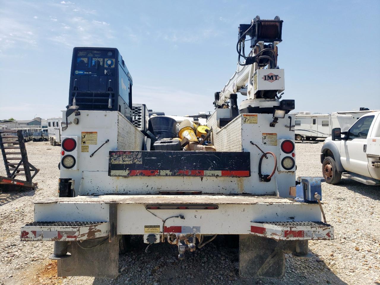 2018 Ram 5500 - Фото 6