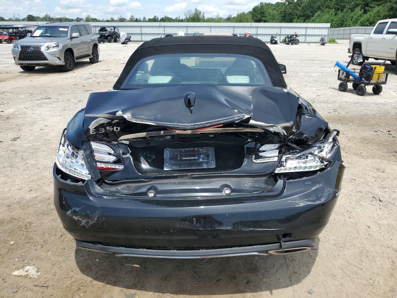 2014 Mercedes-Benz E 350 - Фото 6