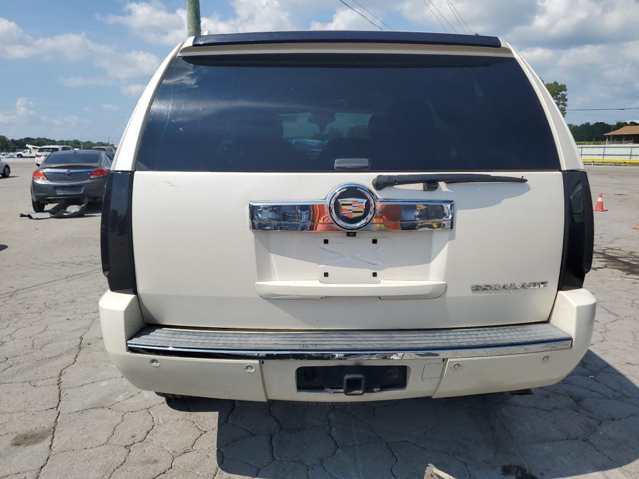 2014 Cadillac Escalade Luxury - Фото 6