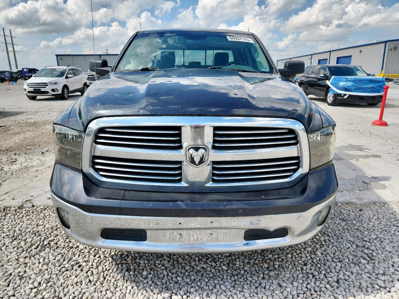 2015 Ram 1500 Slt - Image 5