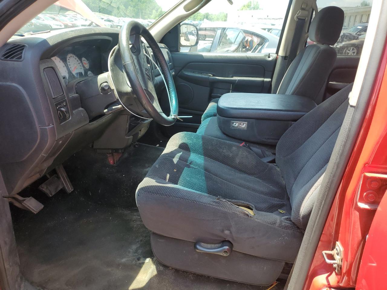 2002 Dodge Ram 1500 - Image 7