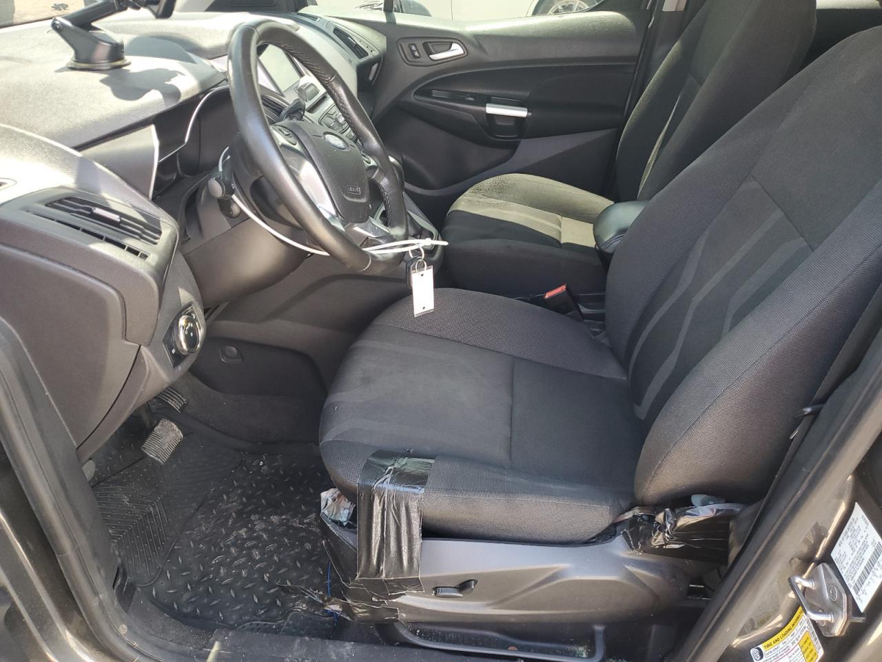 2018 Ford Transit Connect Xlt - Image 7