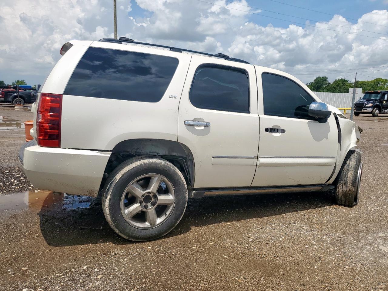 2011 Chevrolet Tahoe C1500 Ltz - Фото 3