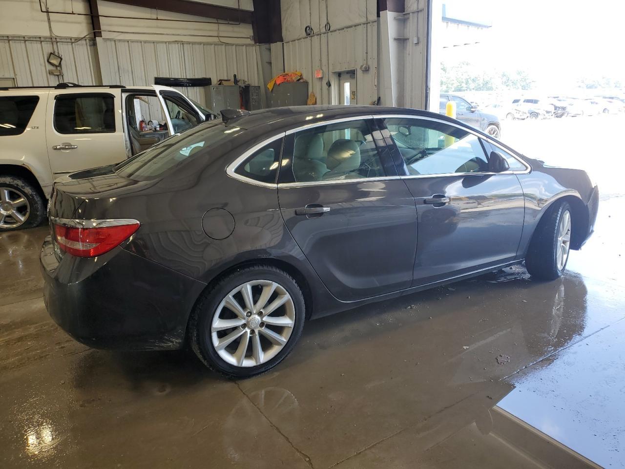 2015 Buick Verano - Фото 3