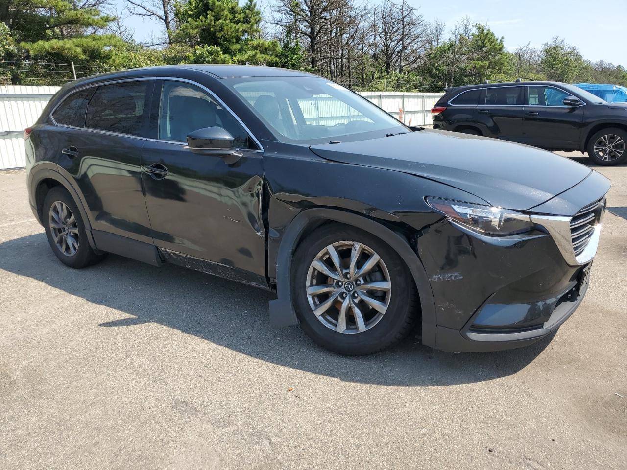 2019 Mazda Cx-9 Touring - Фото 4