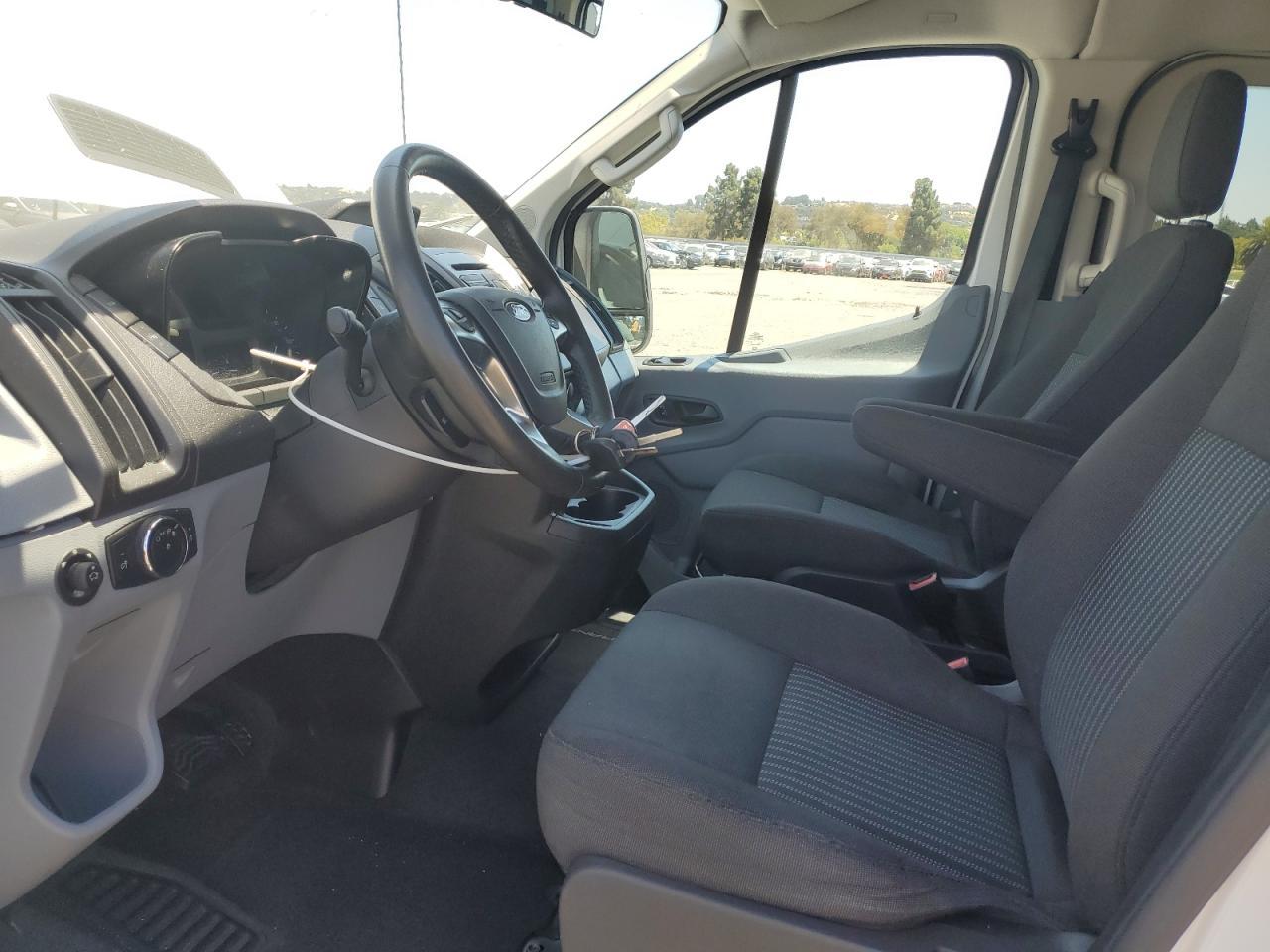 2016 Ford Transit T-350 - Image 7