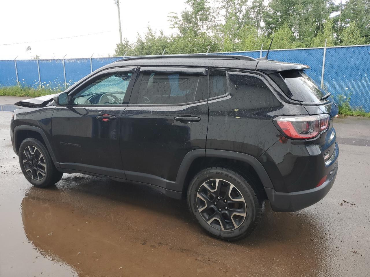 2021 Jeep Compass Sport - Image 2