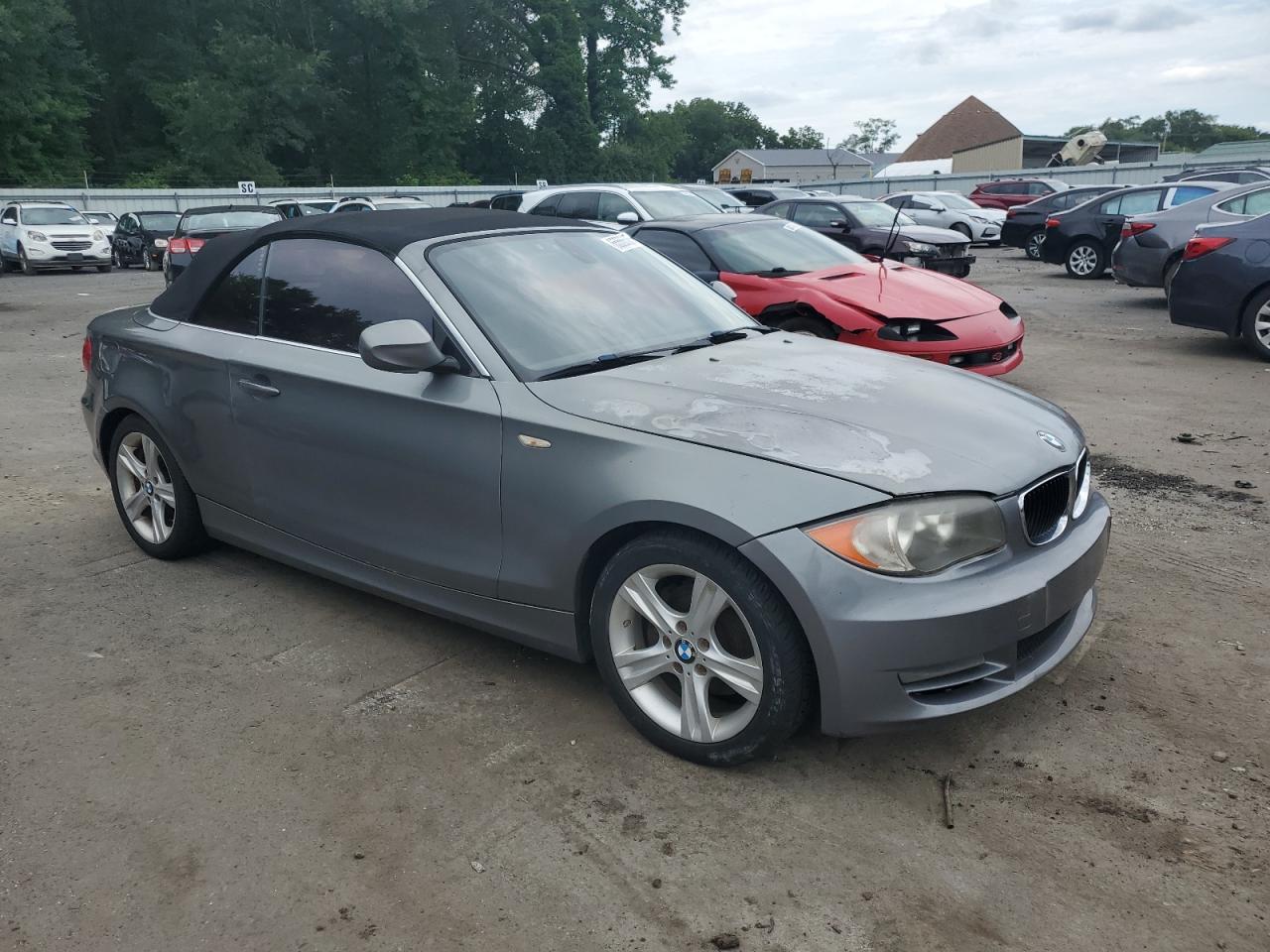 2010 BMW 128 I - Фото 4