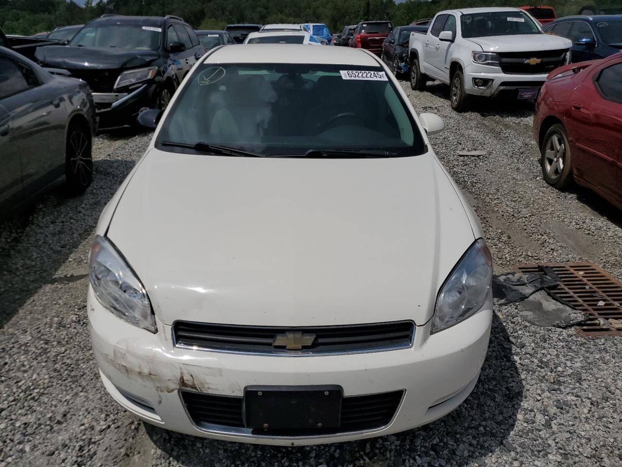 2009 Chevrolet Impala 1Lt - Image 5