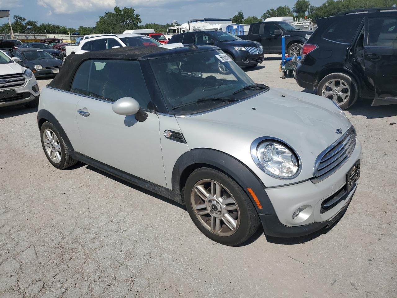 2015 Mini Cooper - Фото 4