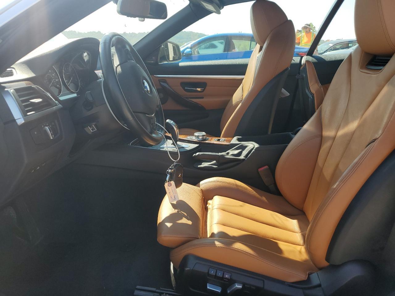 2019 BMW 430Xi - Image 7