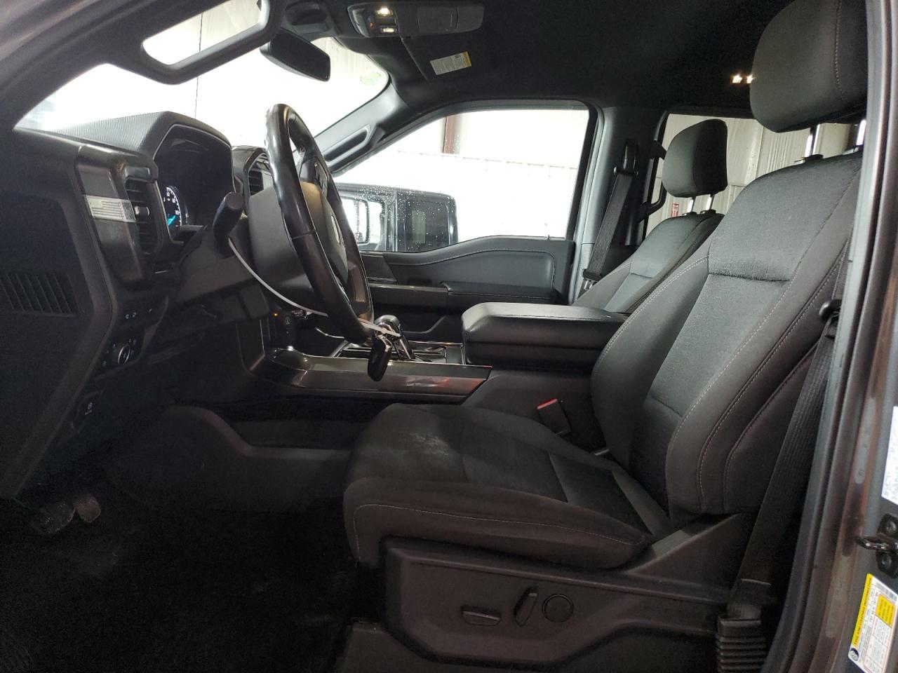 2023 Ford F150 Supercrew - Image 7