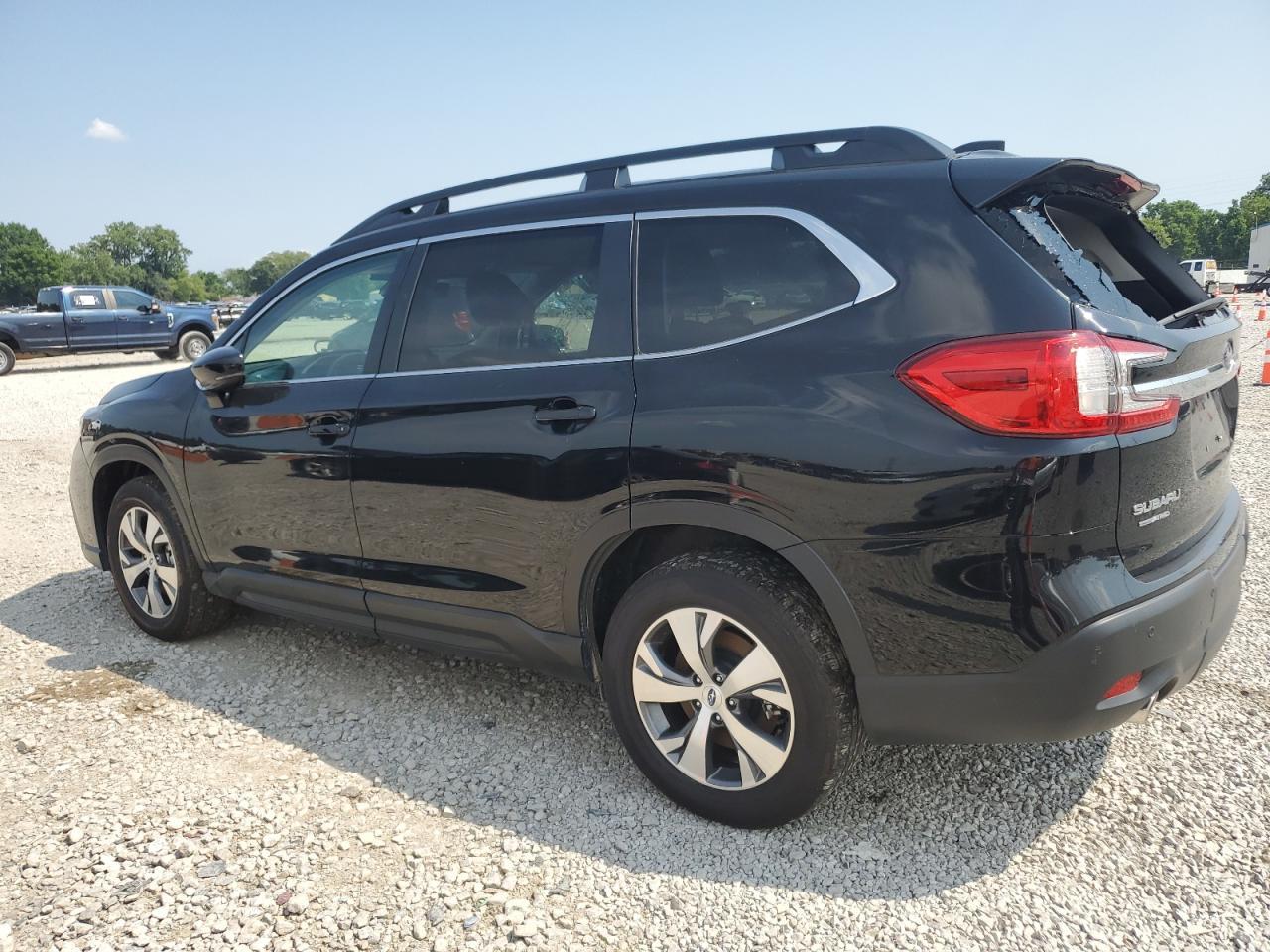 2024 Subaru Ascent Premium - Фото 2