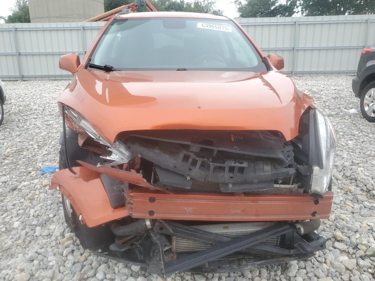 2016 Chevrolet Trax 1Lt - Фото 5