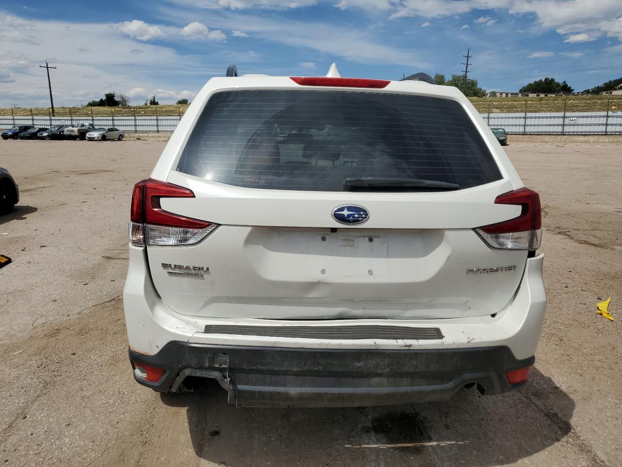 2019 Subaru Forester - Фото 6