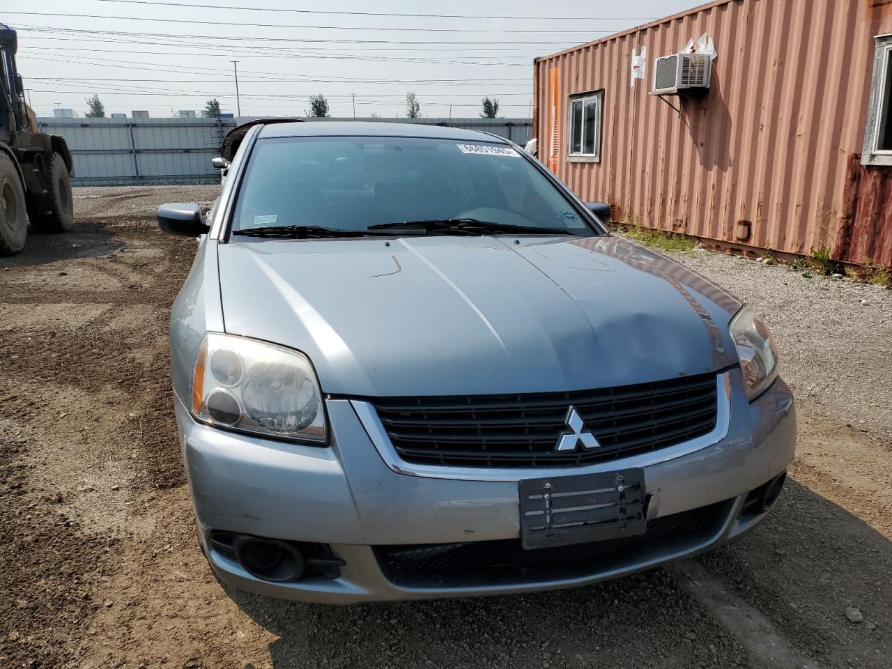 2009 Mitsubishi Galant Es - Image 5