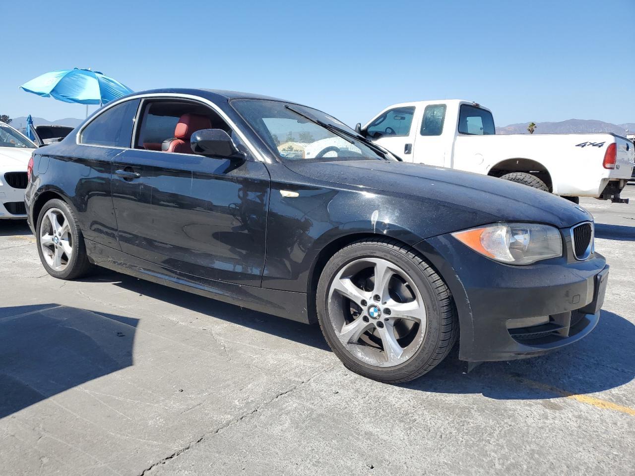 2011 BMW 128 I - Фото 4