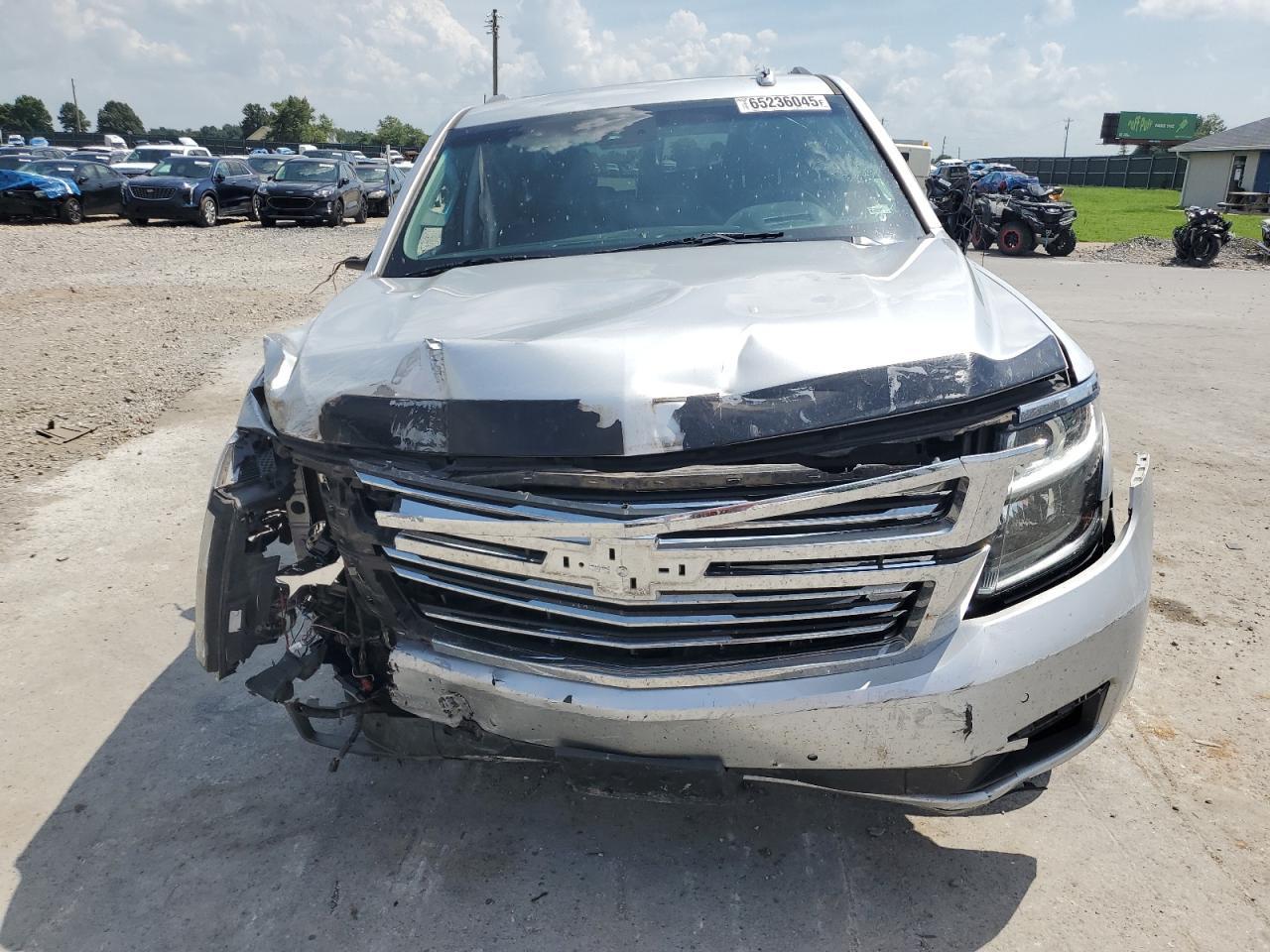 2017 Chevrolet Tahoe K1500 Premier - Image 5