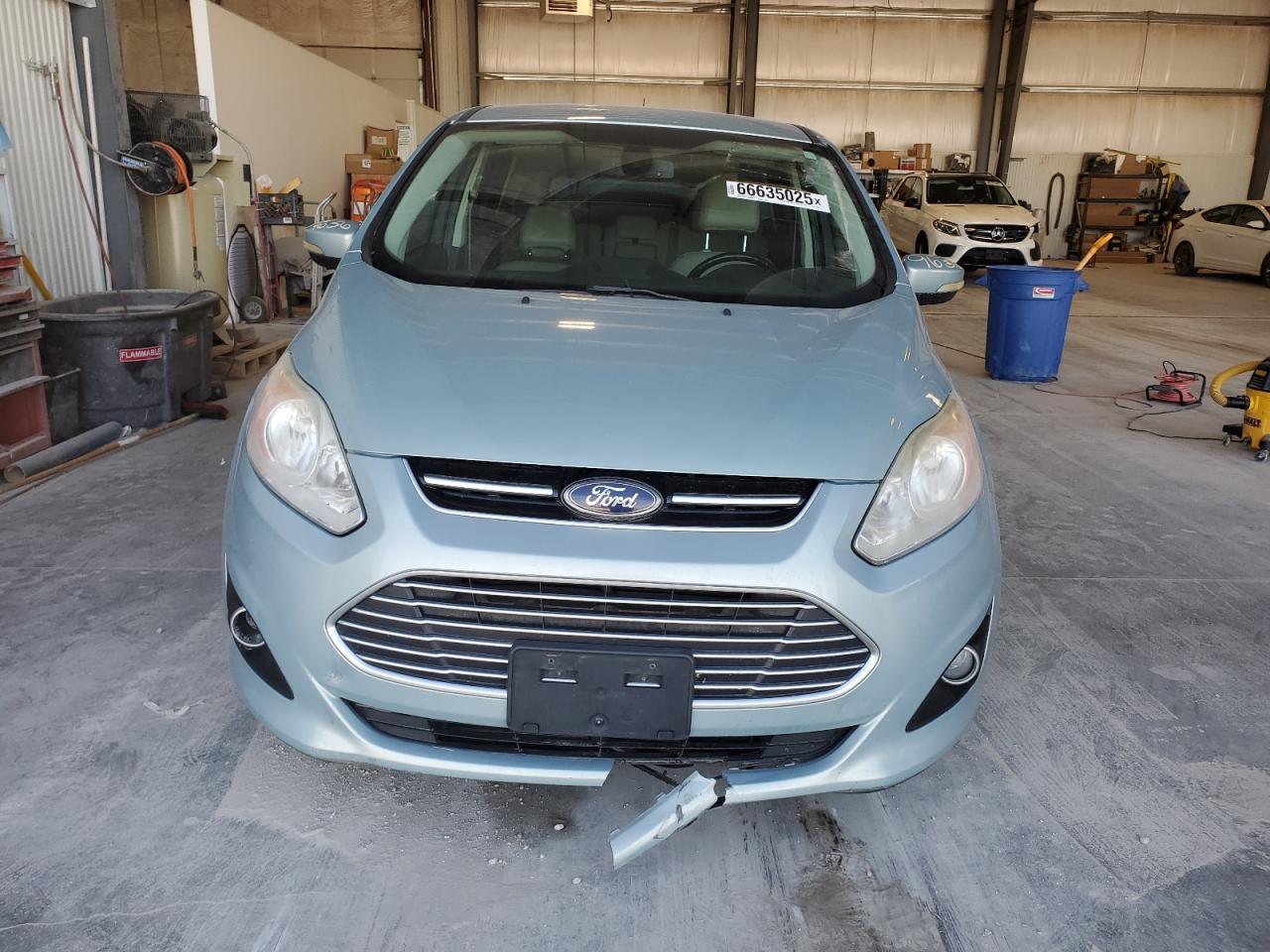 2013 Ford C-Max Sel - Image 5