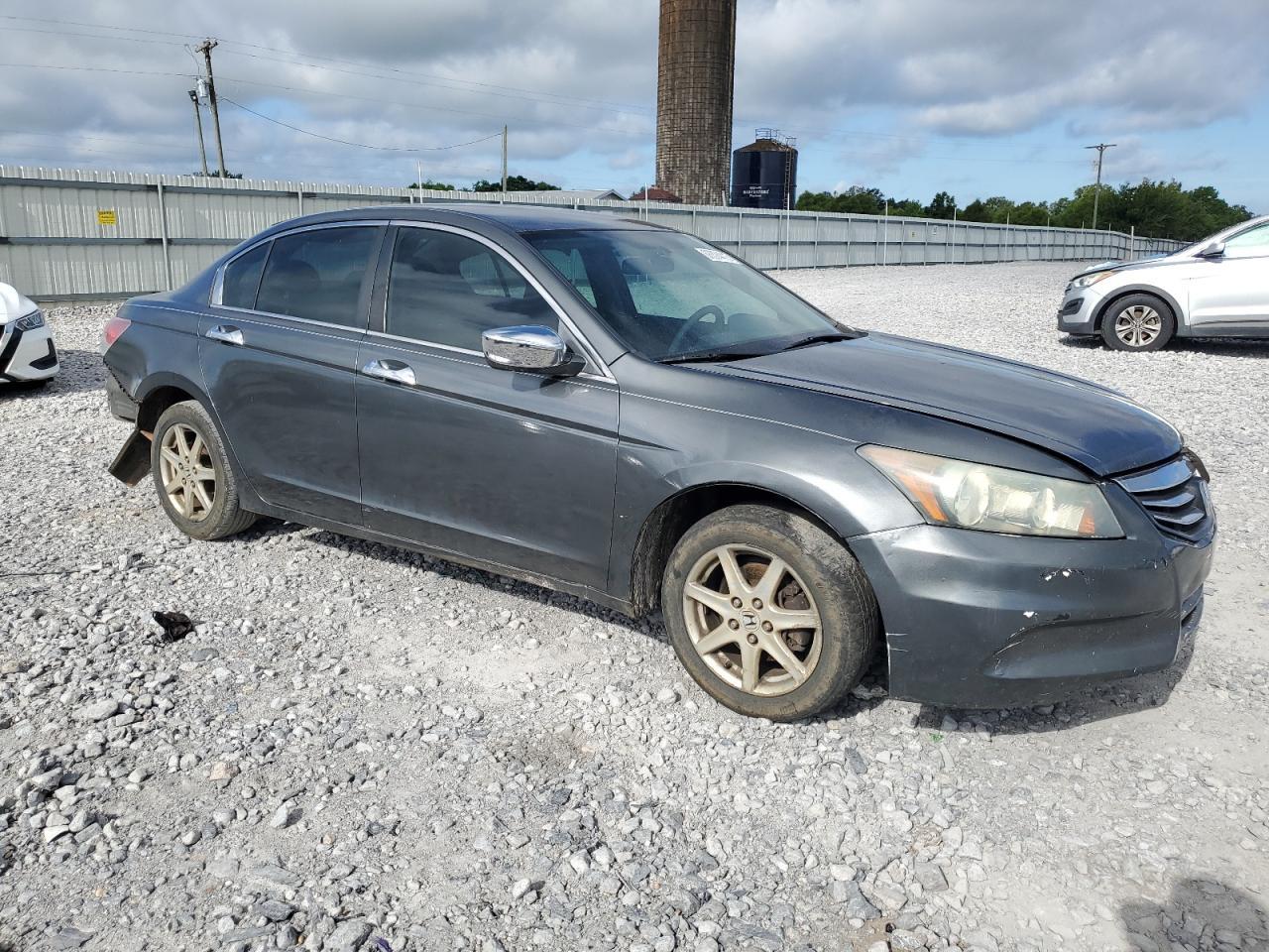 2010 Honda Accord Lx - Image 4