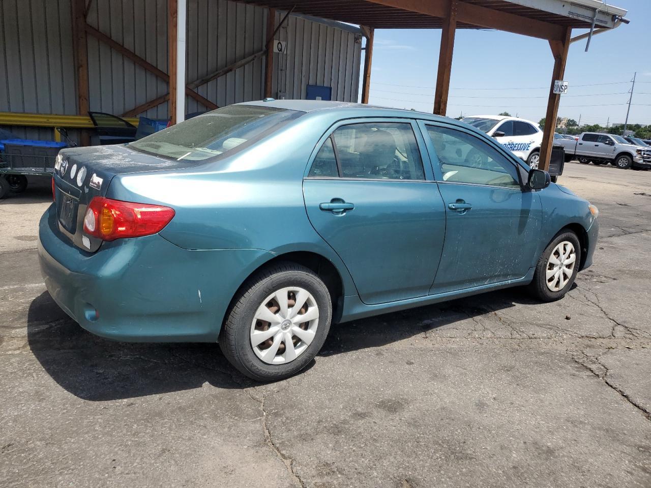2009 Toyota Corolla Base - Image 3