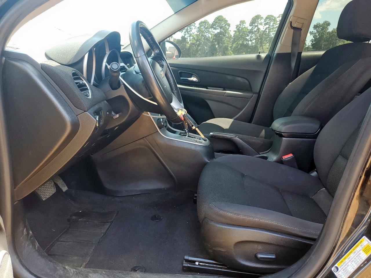 2014 Chevrolet Cruze Eco - Image 7