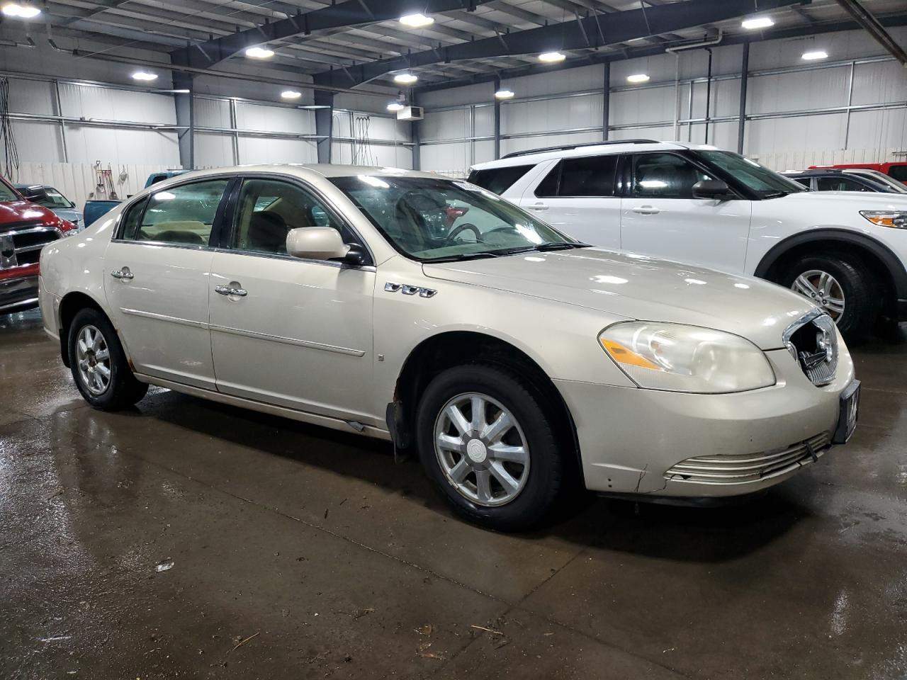2007 Buick Lucerne Cx - Image 4