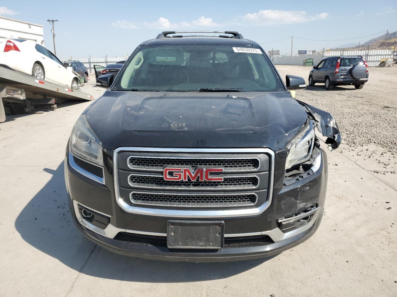 2013 GMC Acadia Slt-1 - Image 5