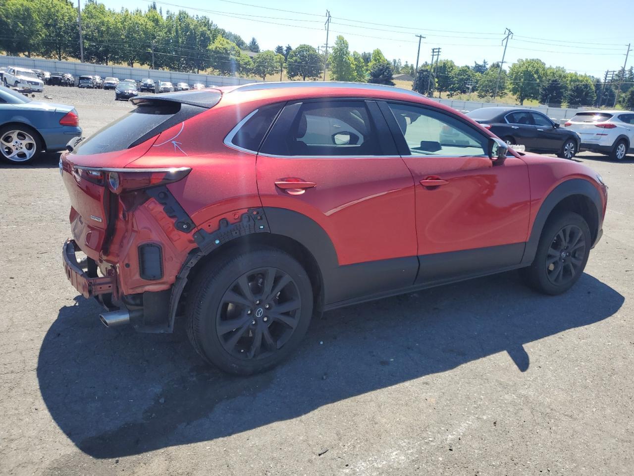 2024 Mazda Cx-30 Select - Фото 3