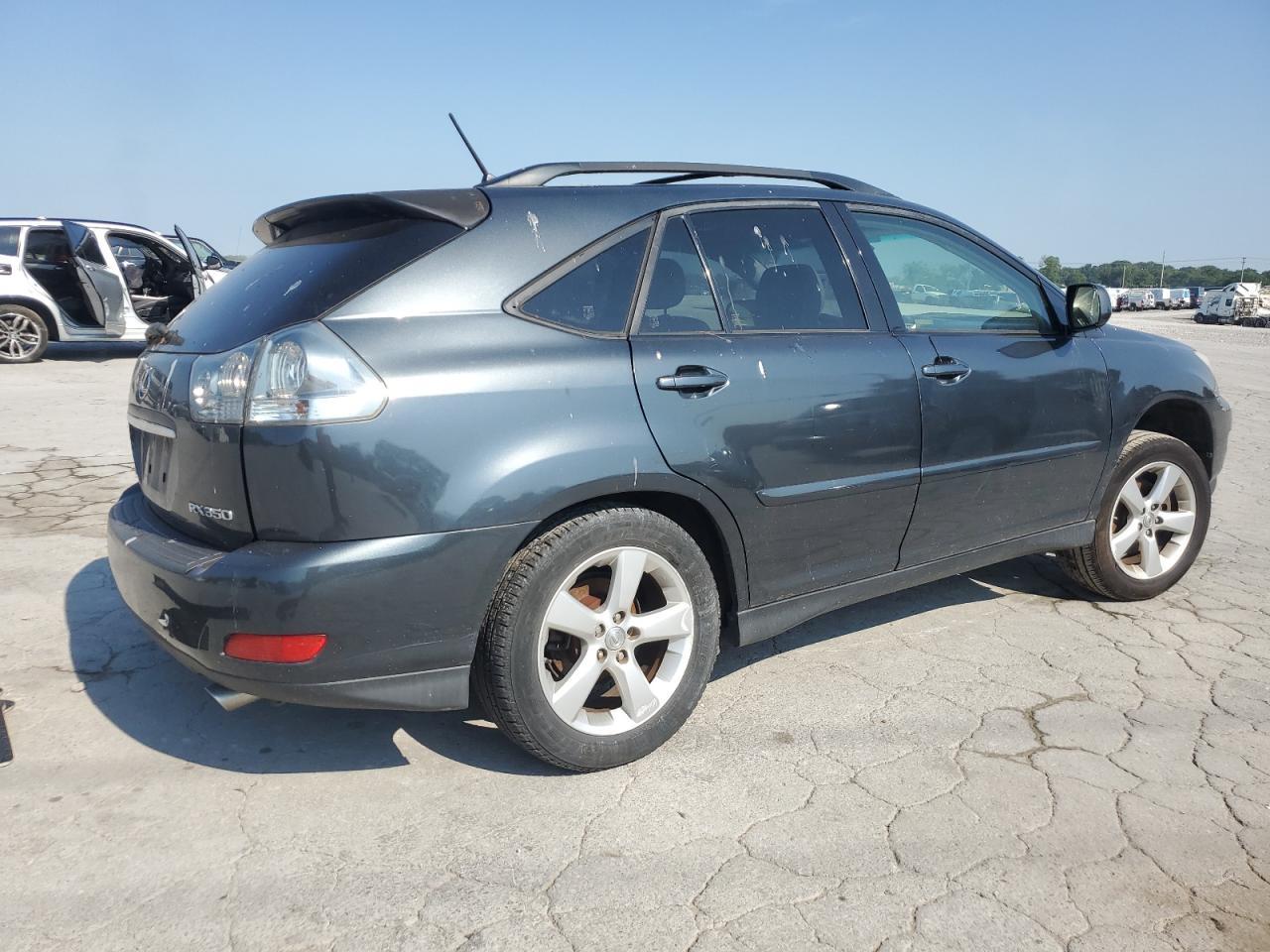 2007 Lexus Rx 350 - Image 3
