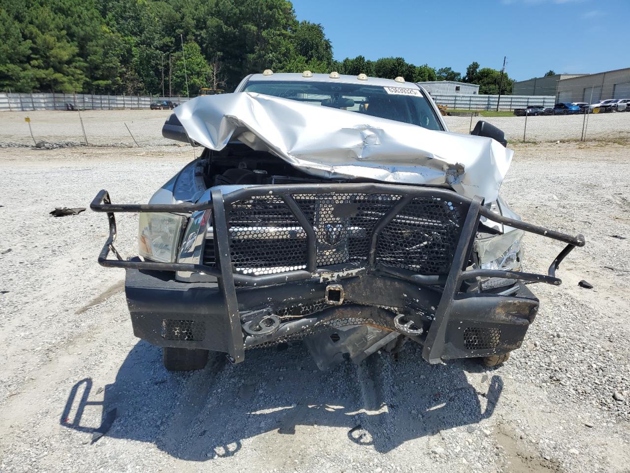 2011 Dodge Ram 3500 St - Фото 5