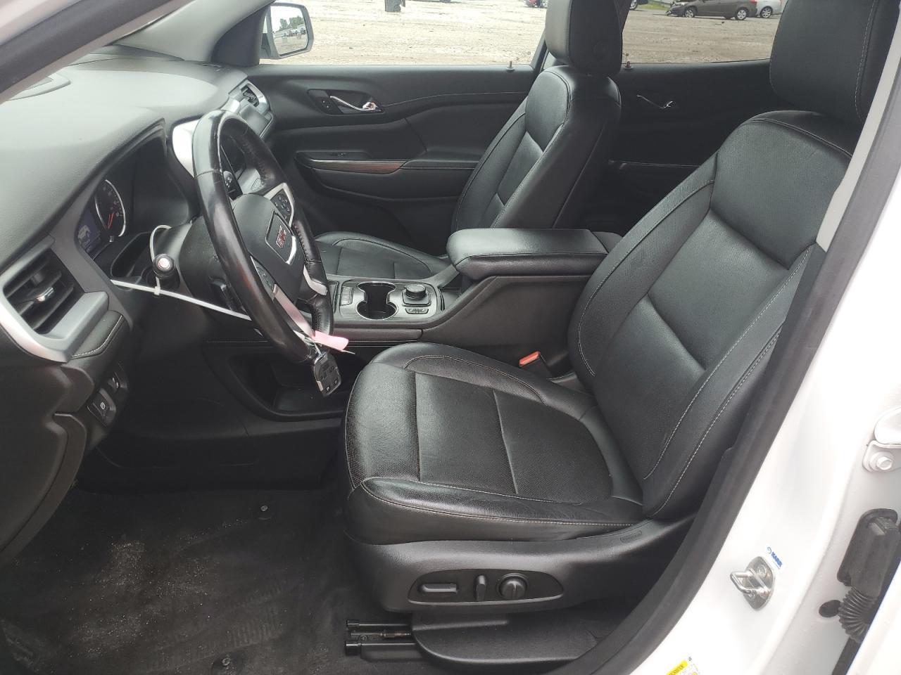 2020 GMC Acadia Slt - Фото 7