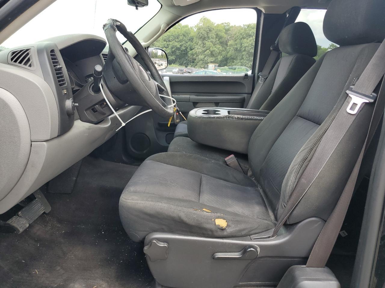 2013 GMC Sierra C1500 Sl - Image 7