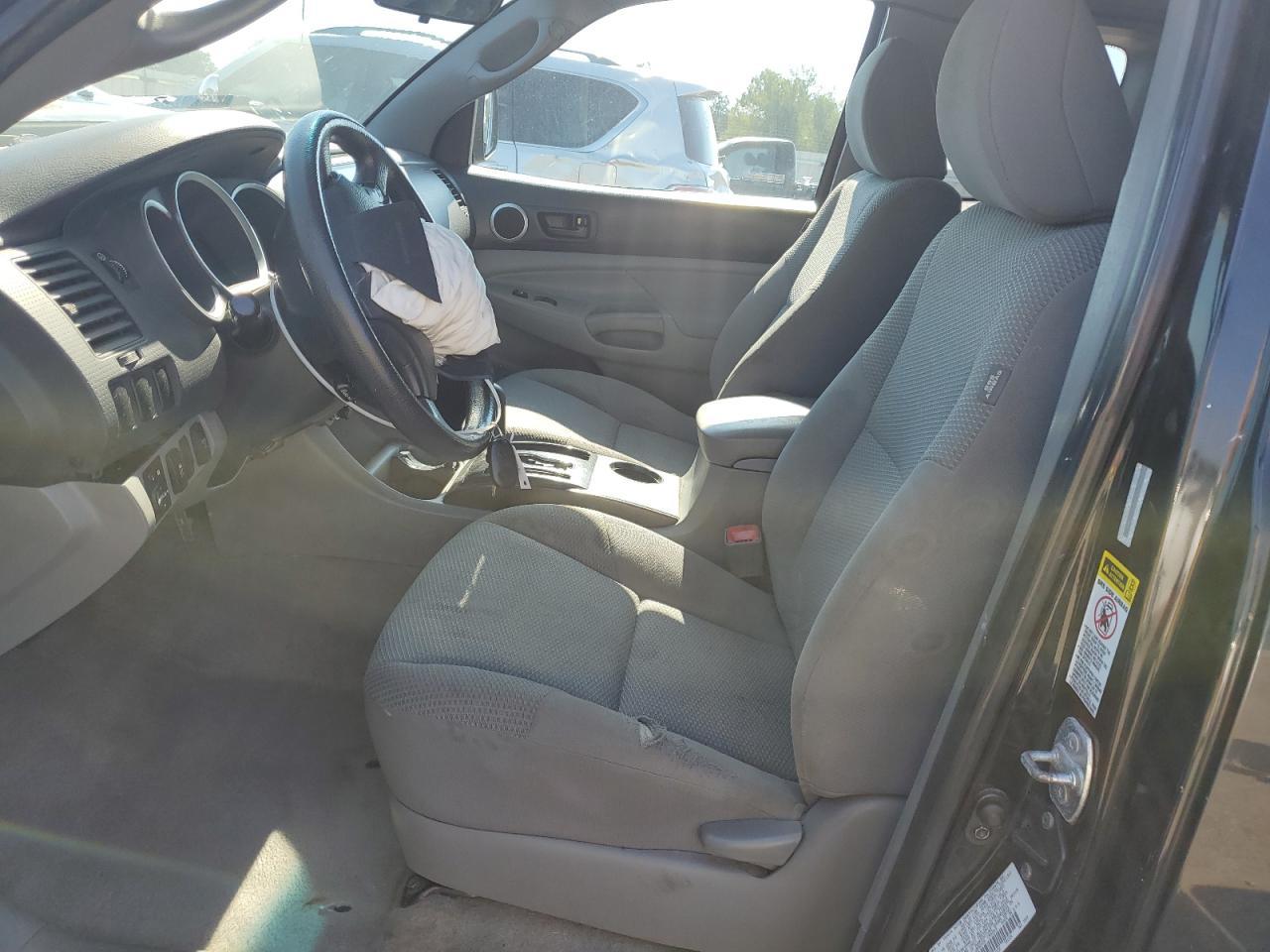 2009 Toyota Tacoma Access Cab - Image 7